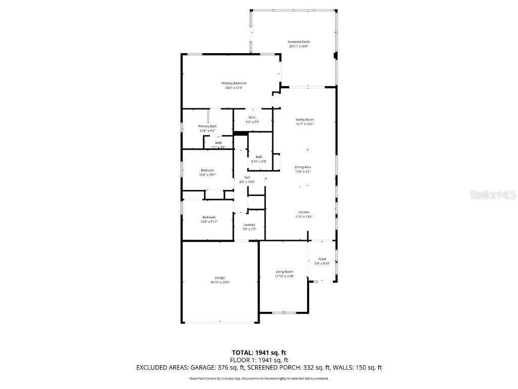 12722 Boggy Pointe Drive Orlando FL 32824 O6356046 image47
