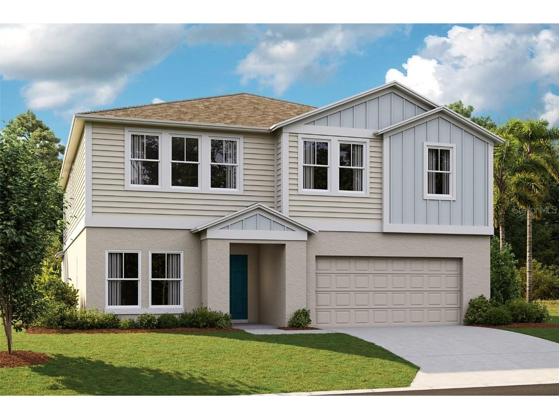 12722 Canter Call Road Lithia FL 33547 T3458104 image1