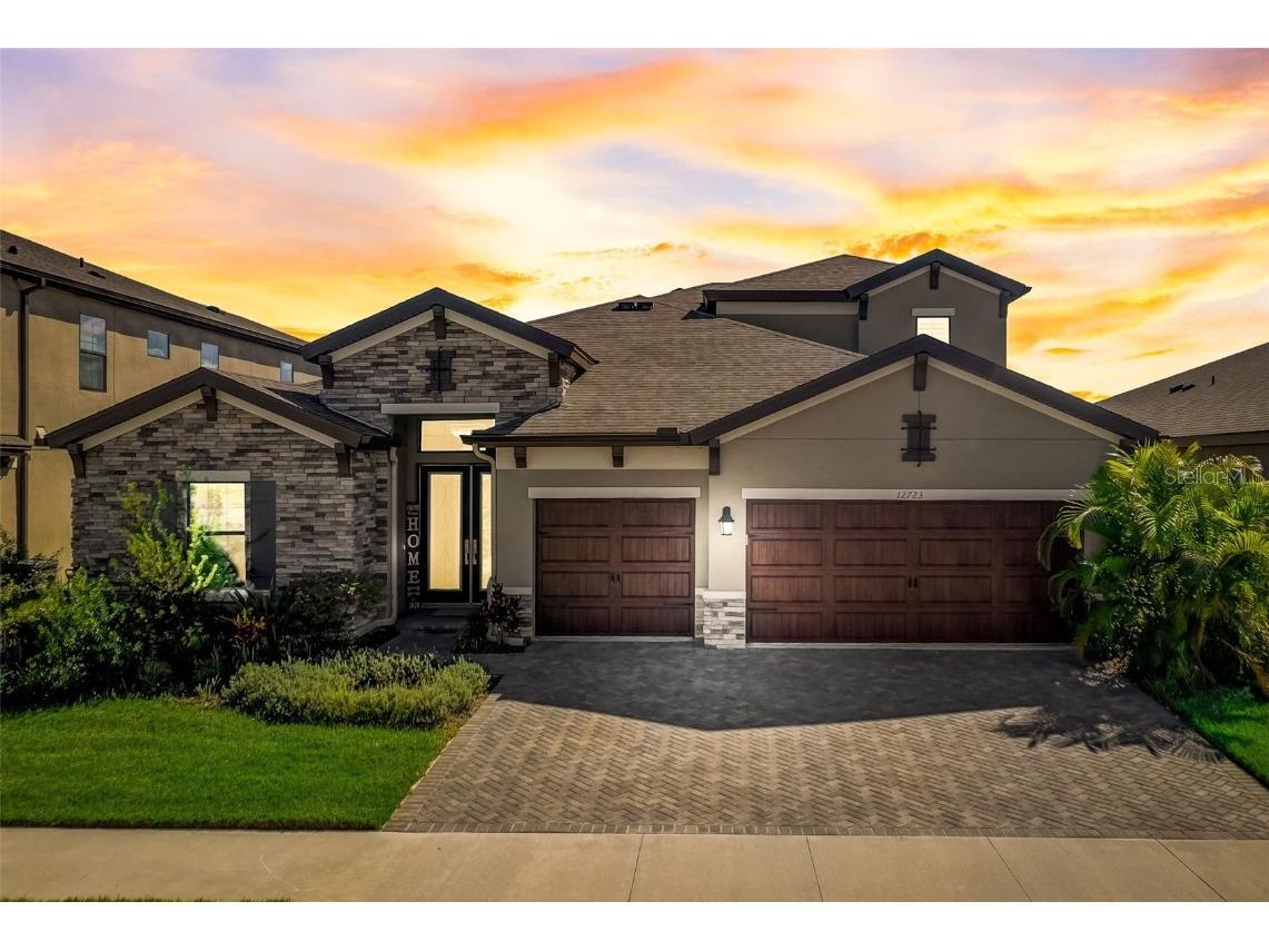 12723 Hammock Park Drive Riverview FL 33579 T3480848 image1