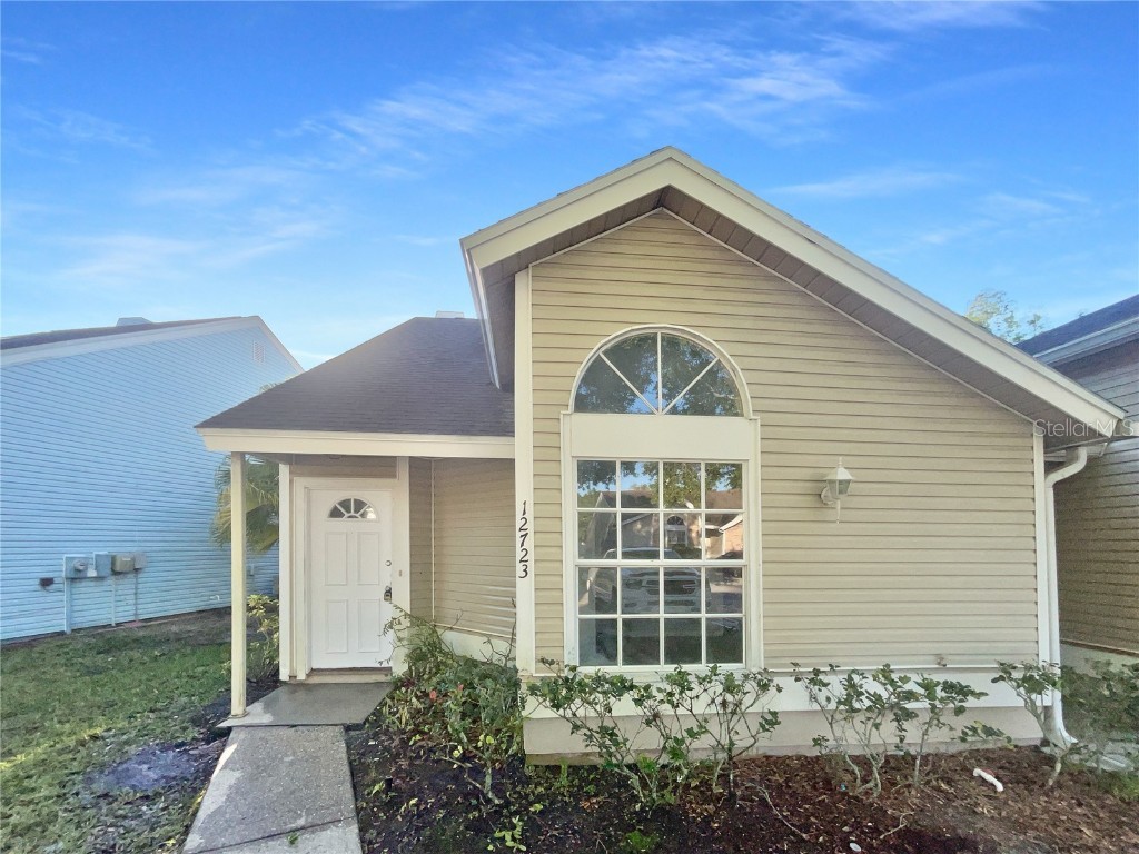 12723 Wood Trail Boulevard Tampa FL 33625 O6194685 image1