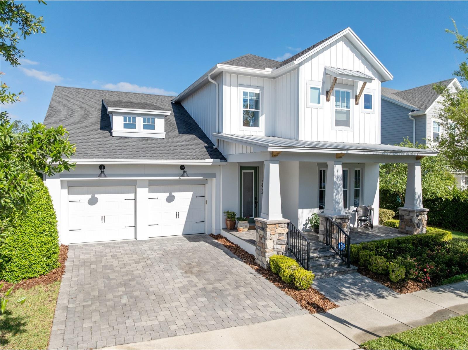 12724 Bovet Avenue Orlando FL 32827 O6400697 image3