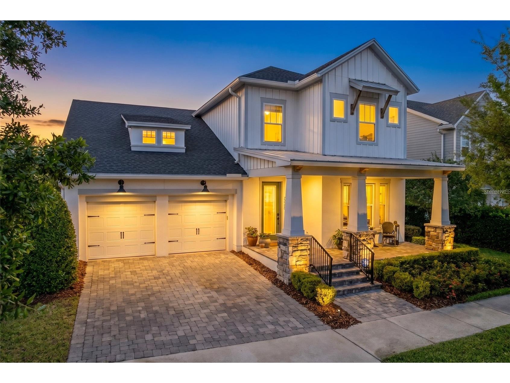 12724 Bovet Avenue Orlando FL 32827 O6400697 image49