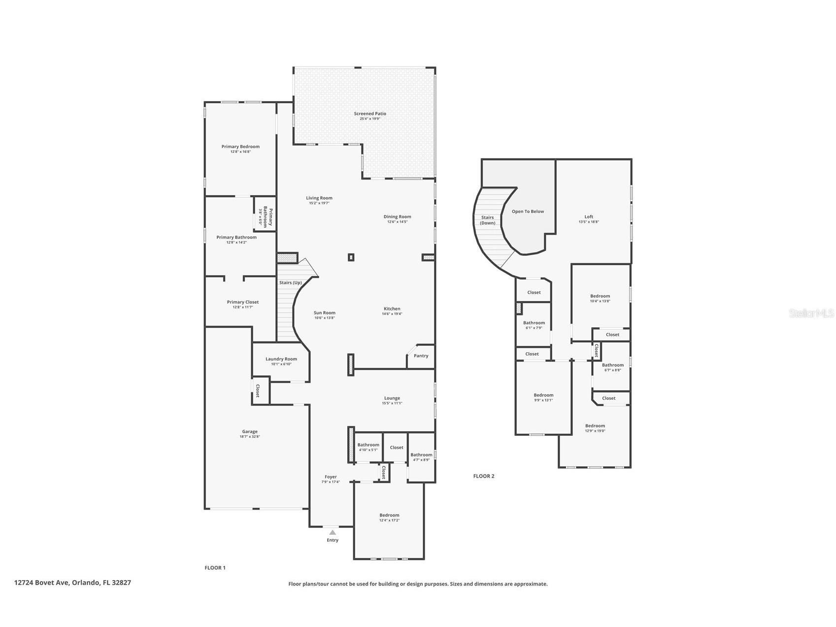 12724 Bovet Avenue Orlando FL 32827 O6400697 image58