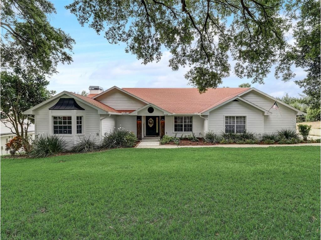 12724 Lake Ridge Circle Clermont FL 34711 - LAKE MINNEHAHA S5102448 image1