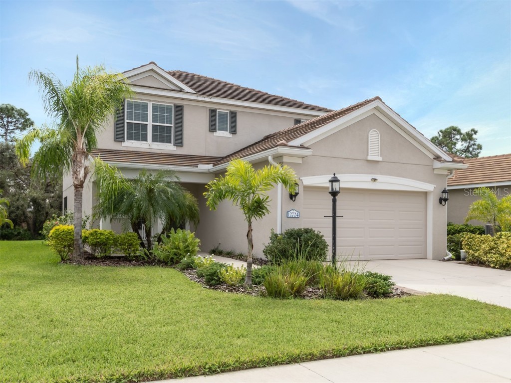 12724 Sagewood Drive Venice FL 34293 N6128982 image1