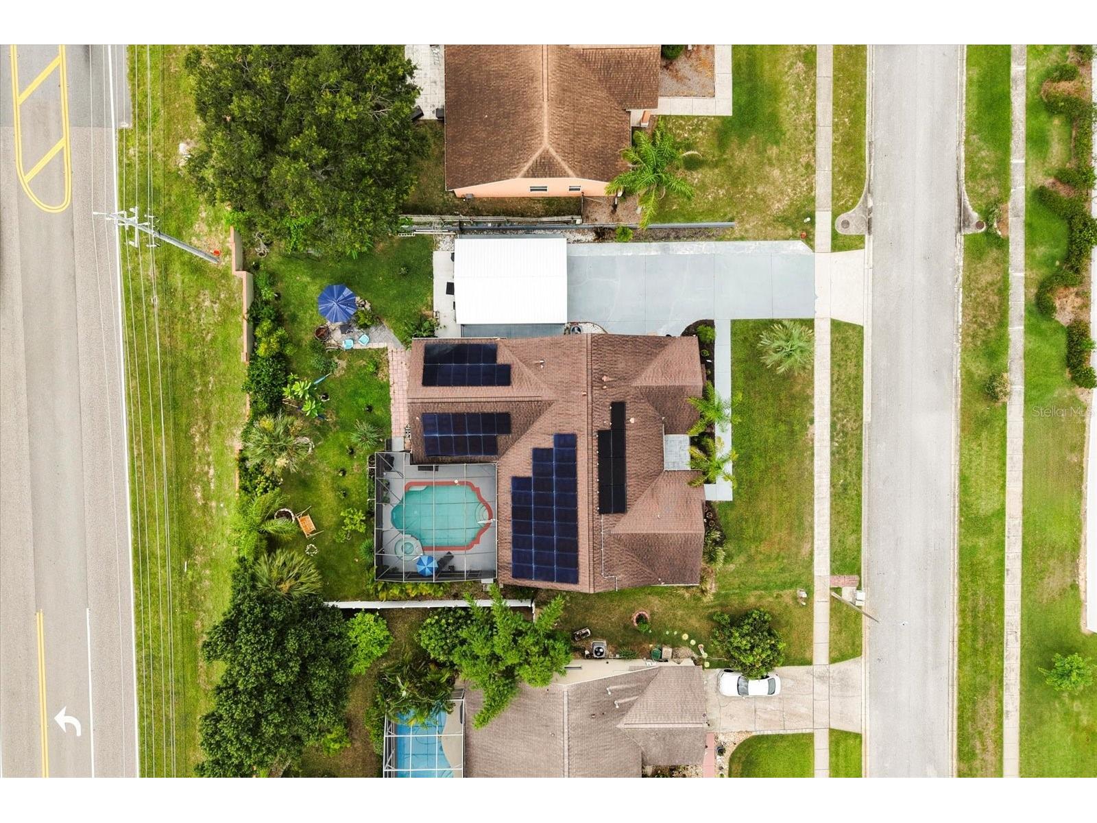 12724 Scottish Pine Lane Clermont FL 34711 G5113027 image48