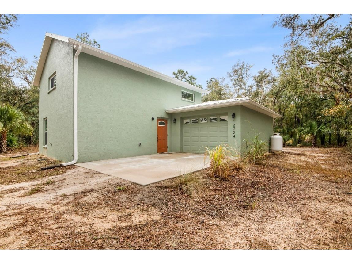 12724 W Checkerberry Drive Crystal River FL 34429 OM694385 image1