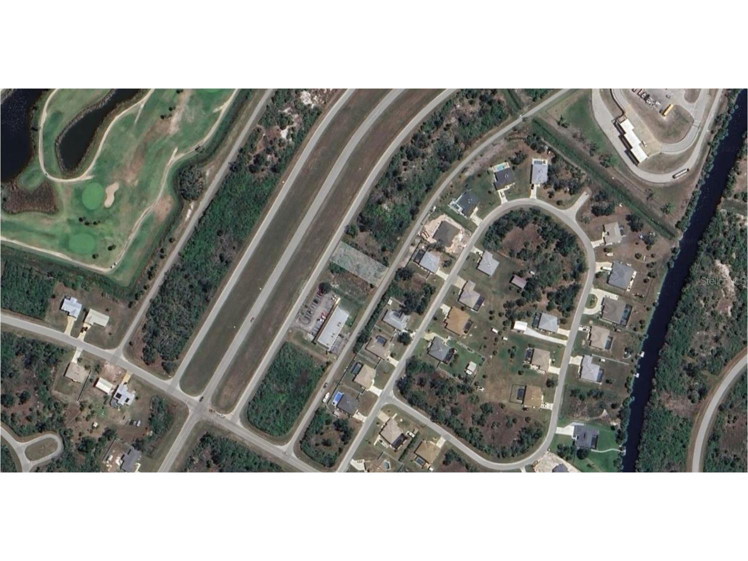 12725 Gulfstream Boulevard Port Charlotte FL 33981 C7487761 image1