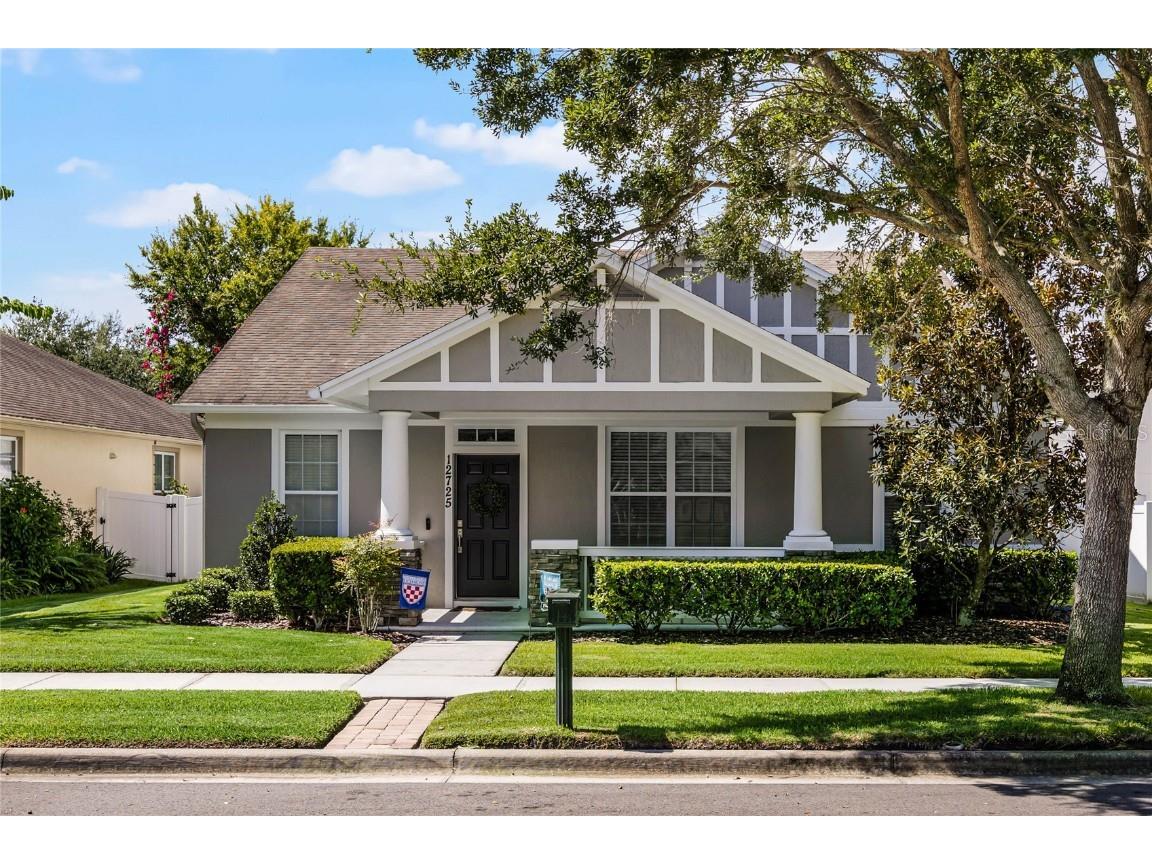 12725 Lake Sawyer Drive Windermere FL 34786 O6238322 image1