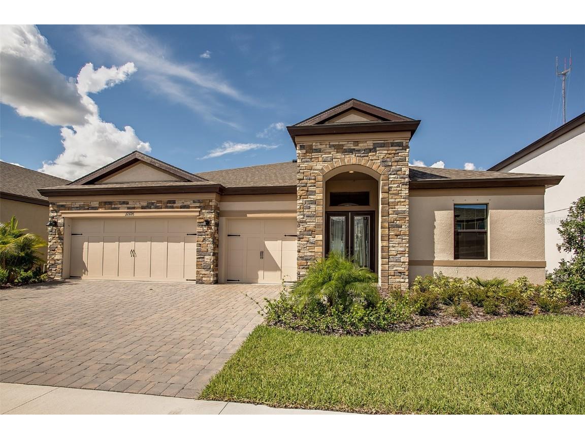 12726 Bergstrom Bay Drive Riverview FL 33579 T3418928 image1
