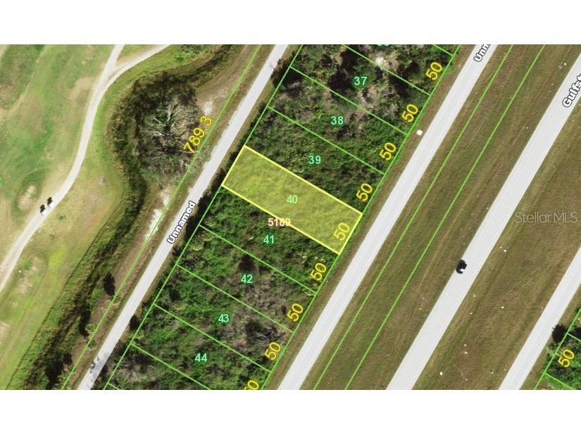 12726 Gulfstream Boulevard Port Charlotte FL 33981 A4613724 image1