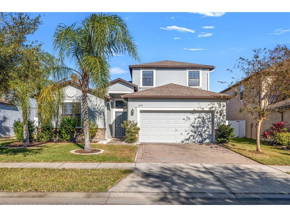 12726 Mountain Springs Place New Port Richey FL 34655 TB8328451 image1