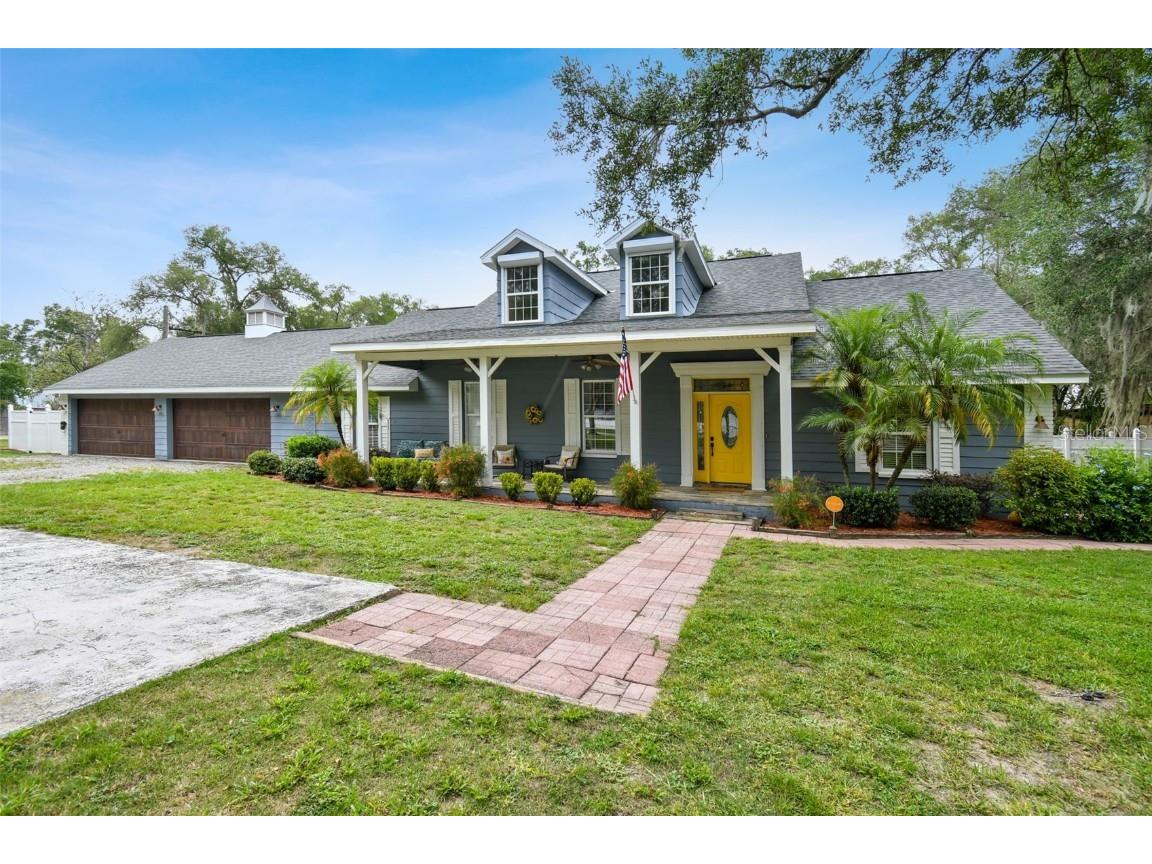 12726 Sydney Road Dover FL 33527 T3450578 image1