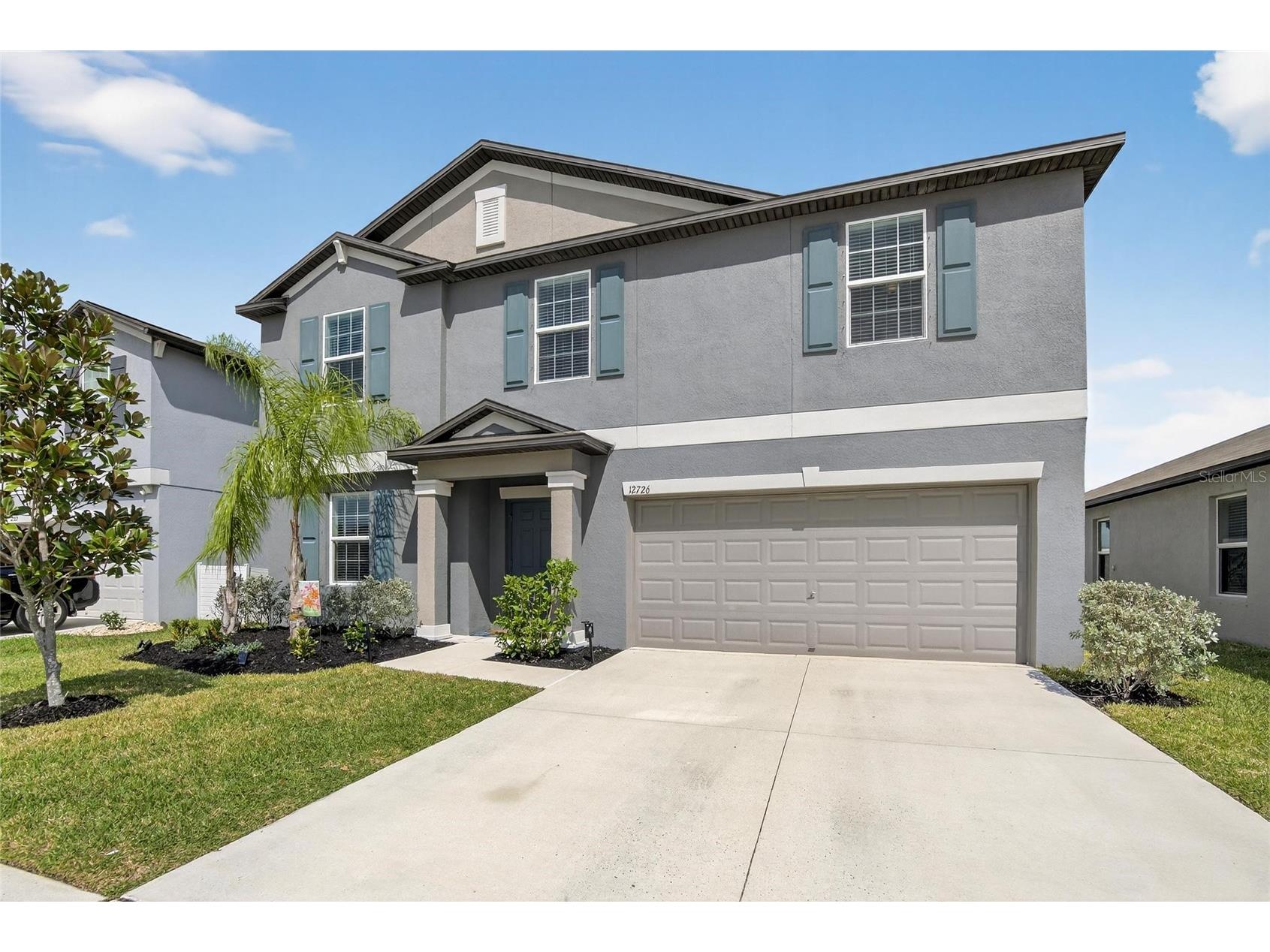 12726 Tripoli Avenue Riverview FL 33579 TB8492190 image1