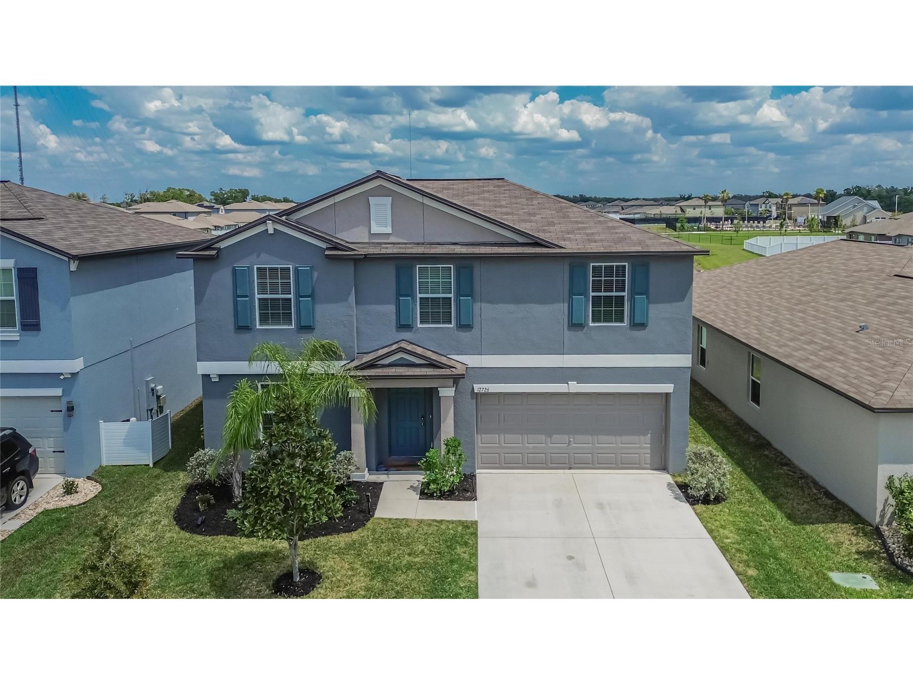 12726 Tripoli Avenue Riverview FL 33579 TB8492190 image61