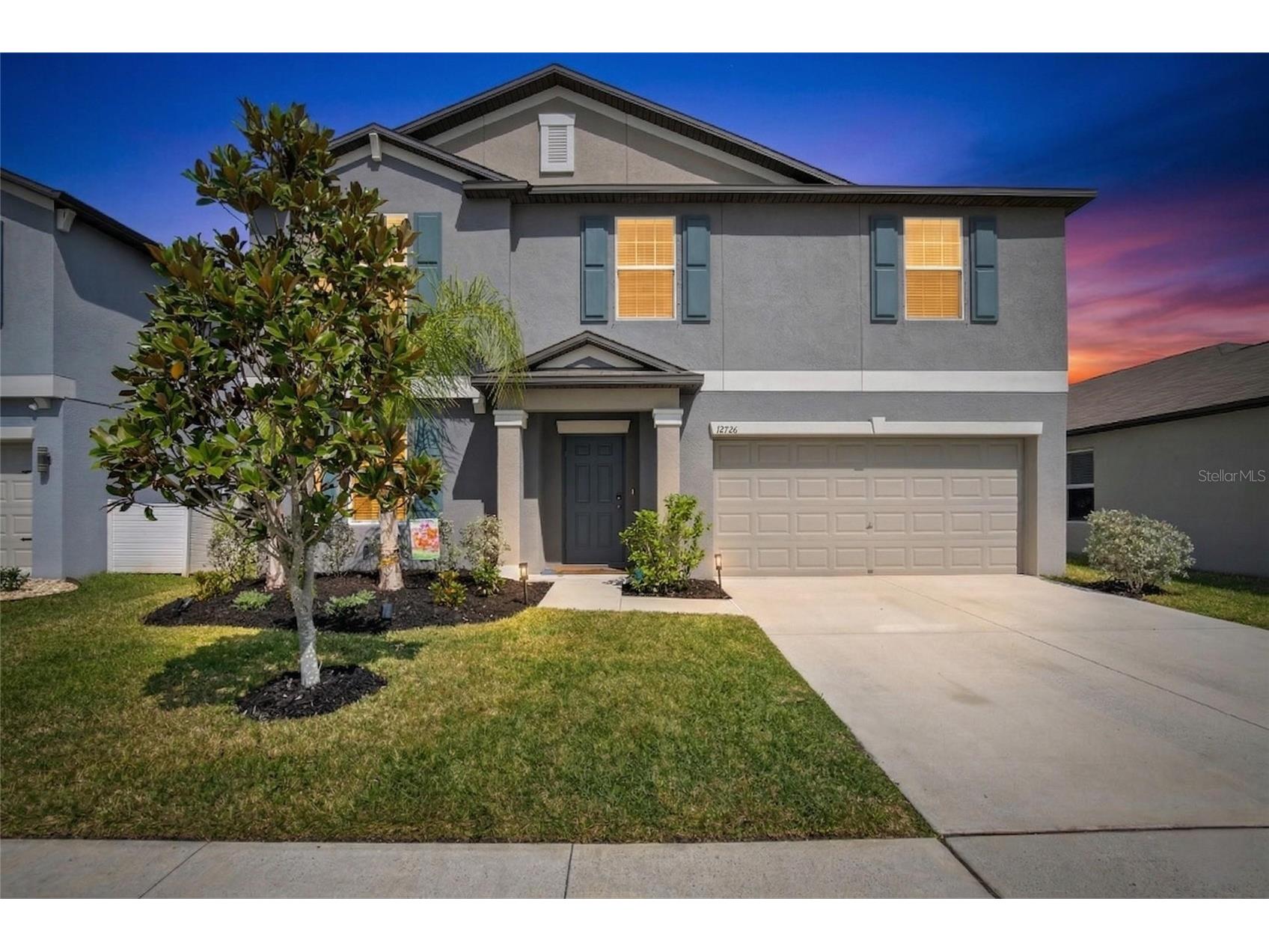 12726 Tripoli Avenue Riverview FL 33579 TB8492190 image78