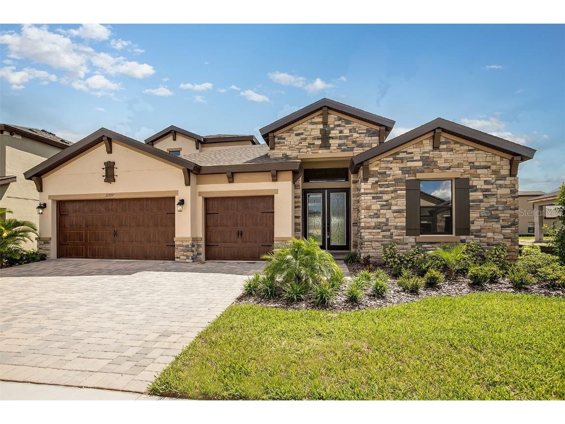12727 Bergstrom Bay Drive Riverview FL 33579 T3457297 image1