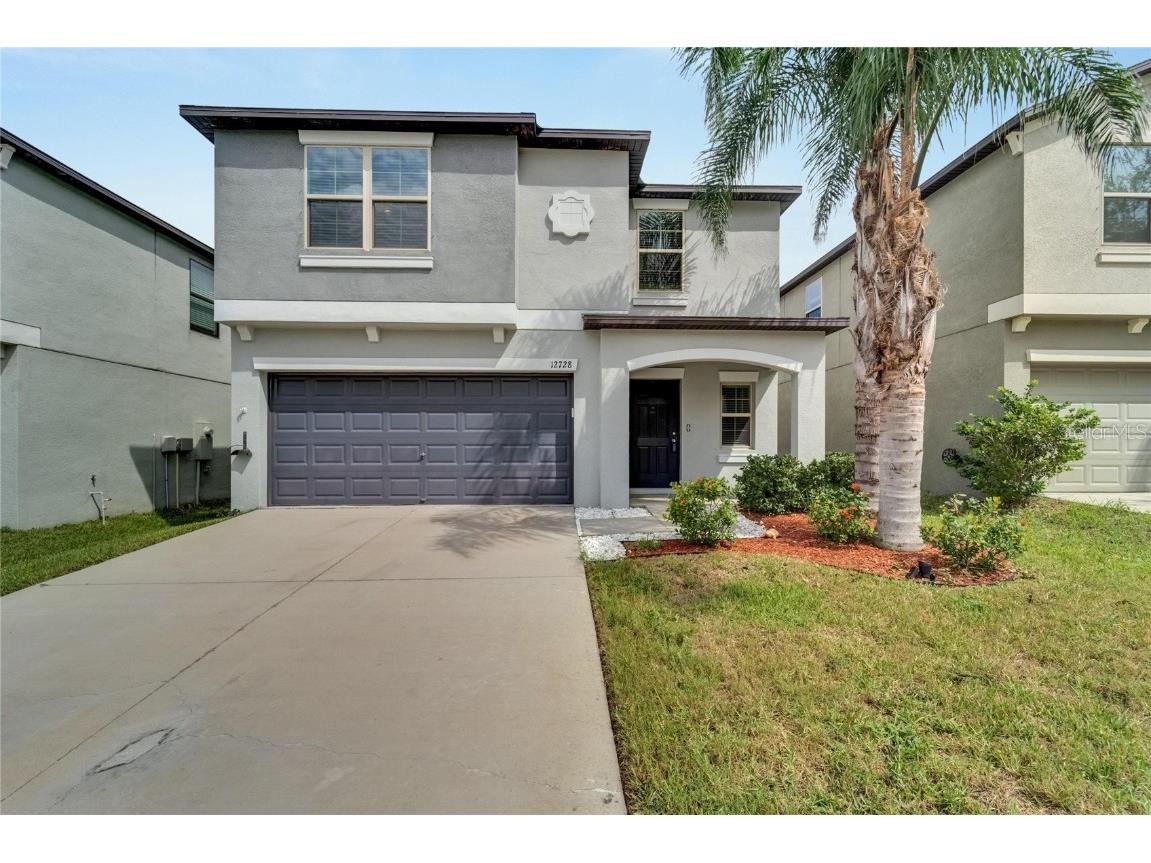 12728 Lemon Pepper Drive Riverview FL 33578 TB8330695 image1