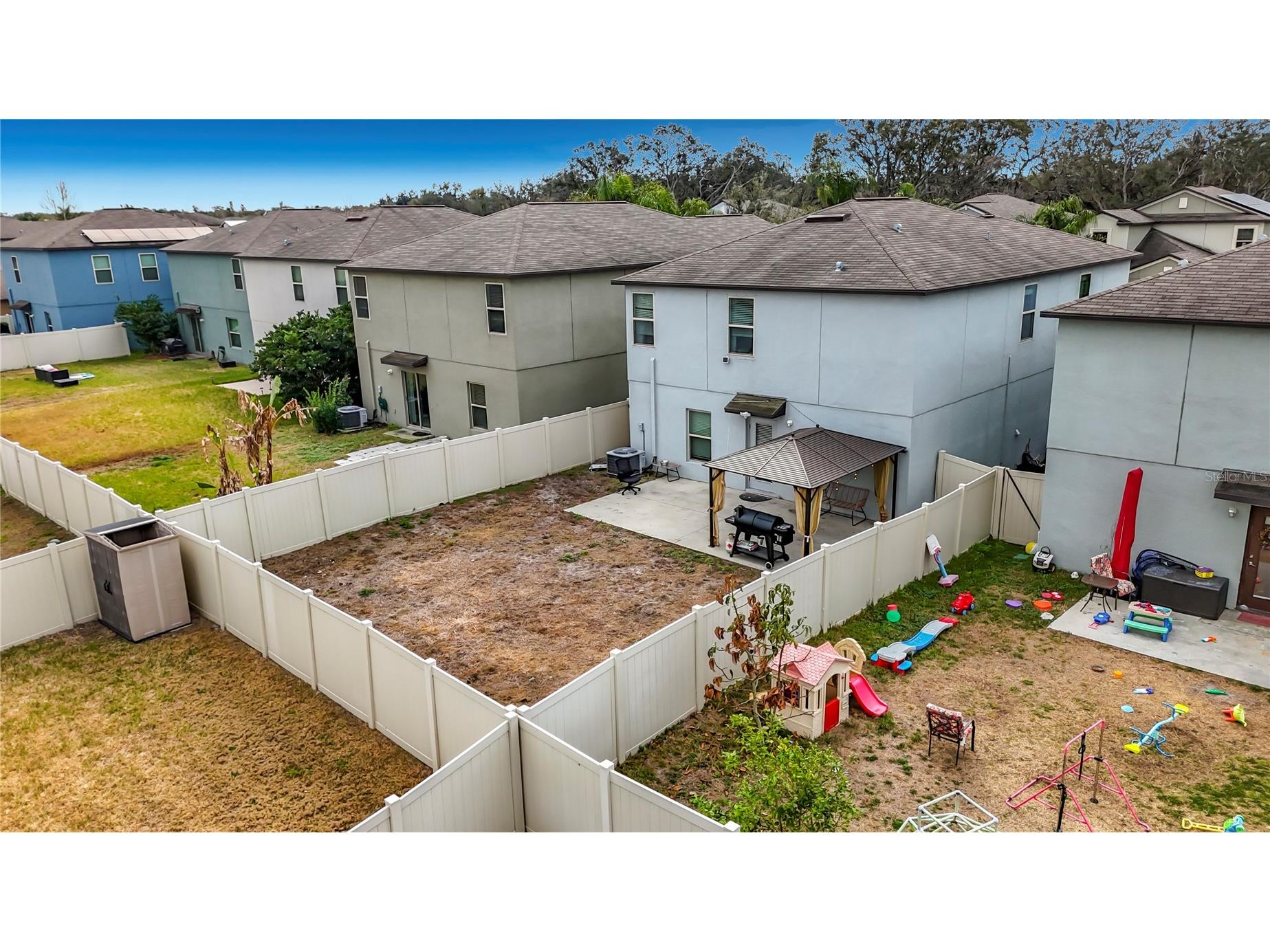12728 Lemon Pepper Drive Riverview FL 33578 TB8480733 image5