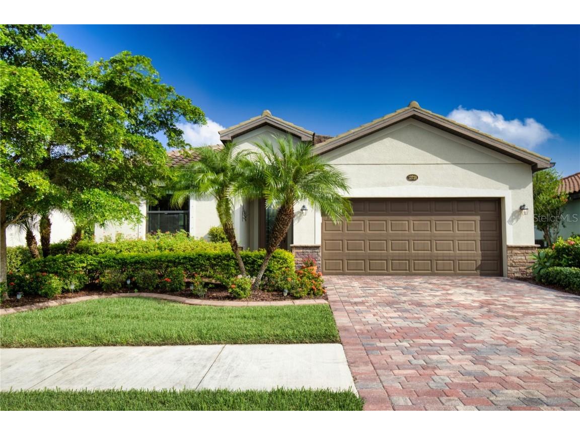 12728 Richezza Drive Venice FL 34293 N6128395 image1