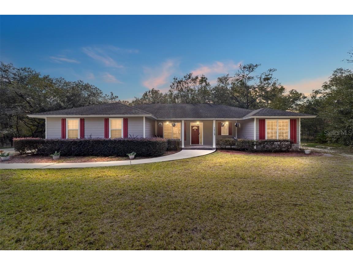 12728 W Cypress Vine Lane Crystal River FL 34428 OM669602 image1