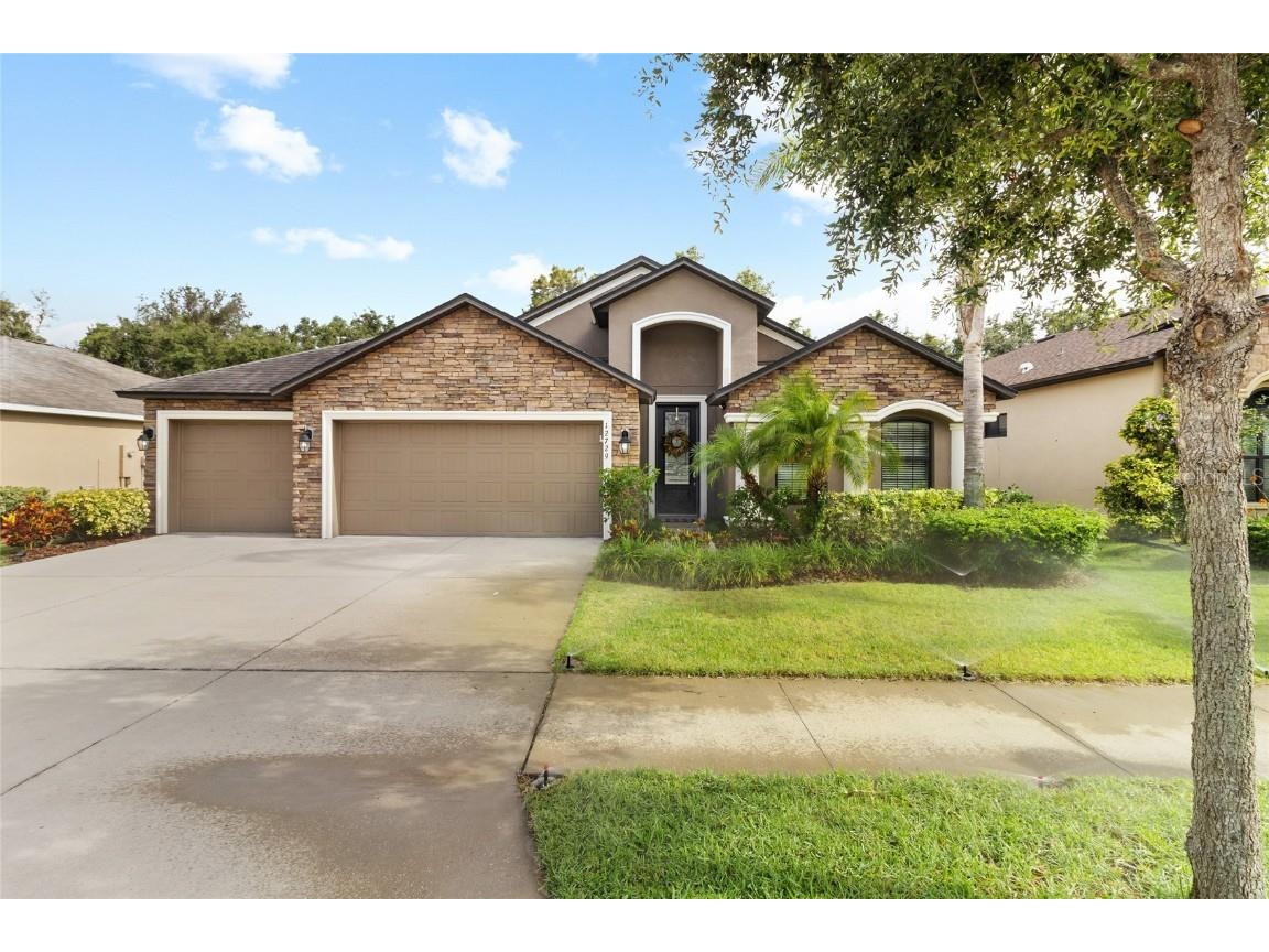 12729 Flatwood Creek Drive Gibsonton FL 33534 TB8442867 image1