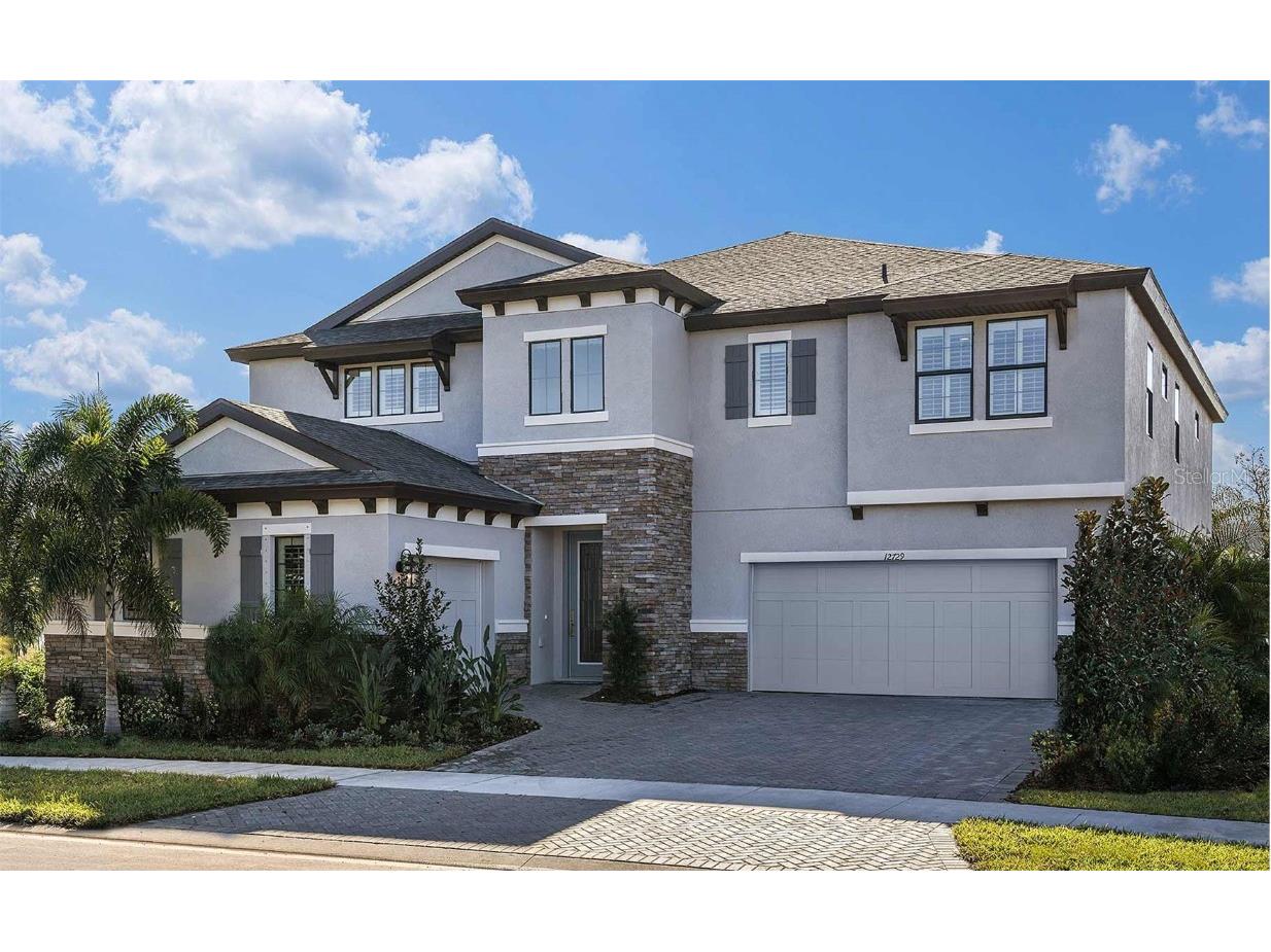 12729 Hammock Park Drive Riverview FL 33579 T3474166 image1