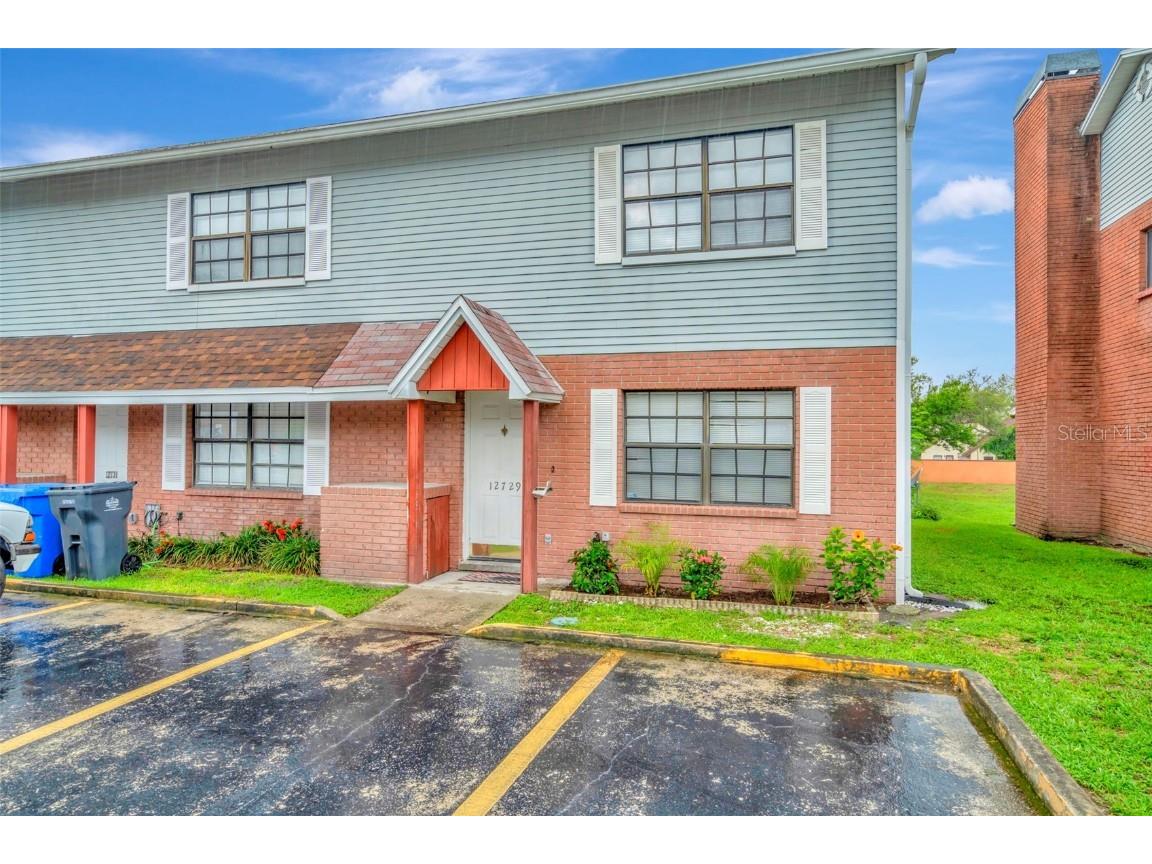 12729 N 57th Street #12729 Tampa FL 33617 T3537390 image1