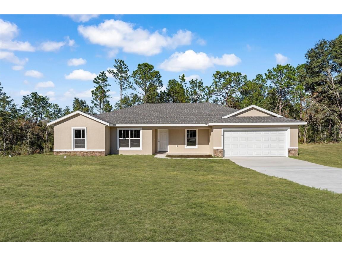 12729 SW 64th Lane Ocala FL 34481 OM714780 image1