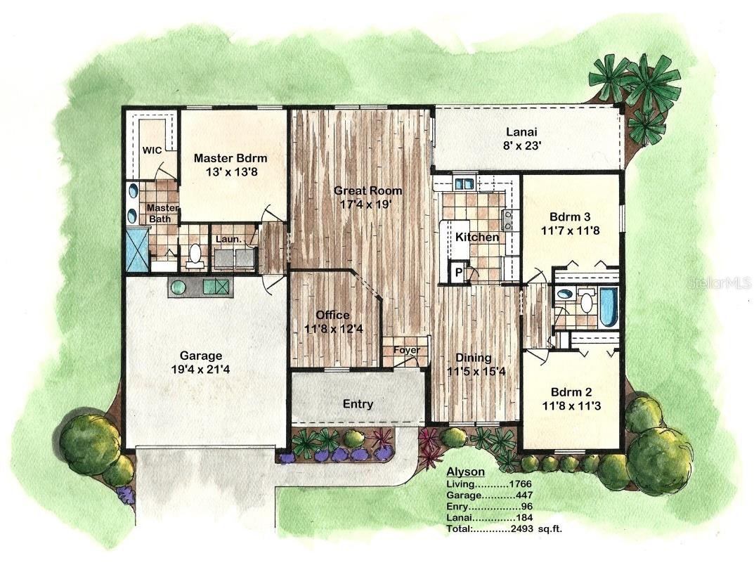 12729 SW 64th Lane Ocala FL 34481 OM714780 image24