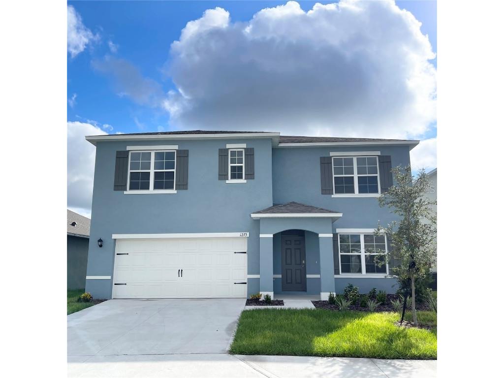 1273 Cascades Avenue Davenport FL 33837 O6149894 image1