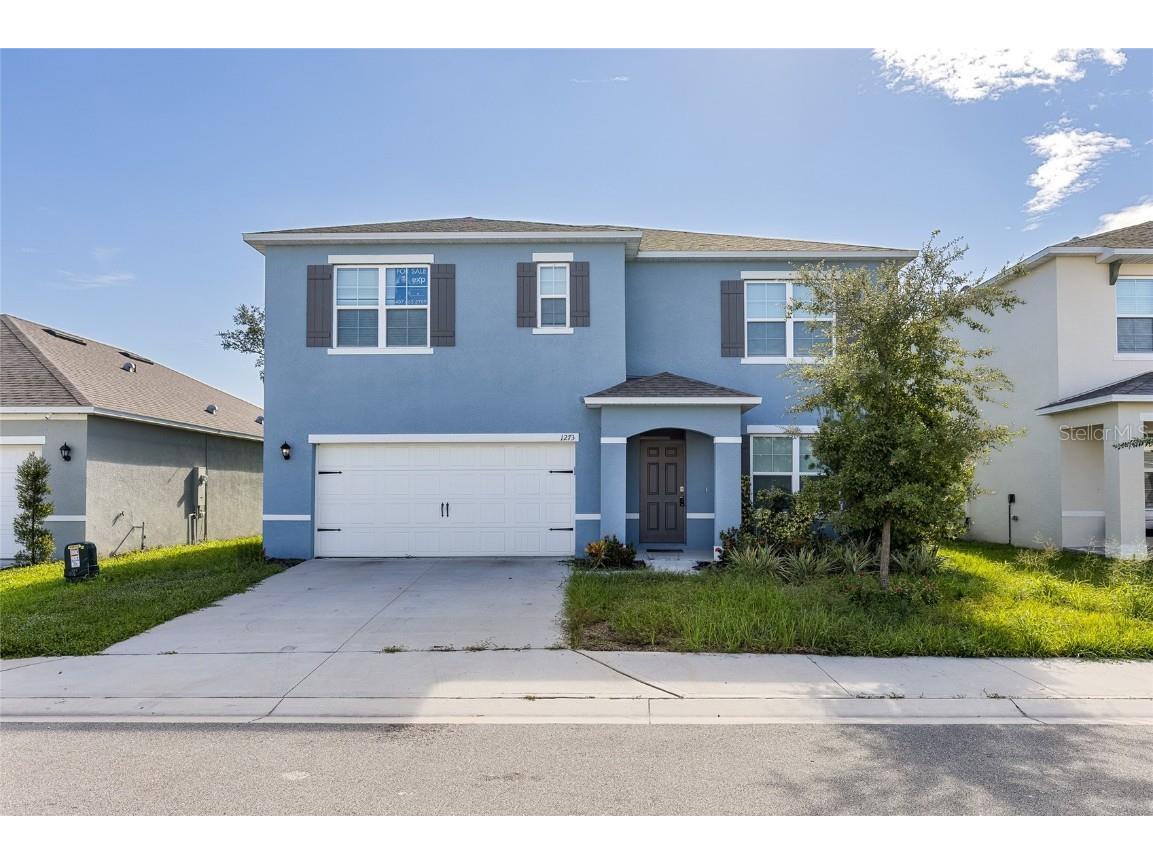 1273 Cascades Avenue Davenport FL 33837 O6338210 image1