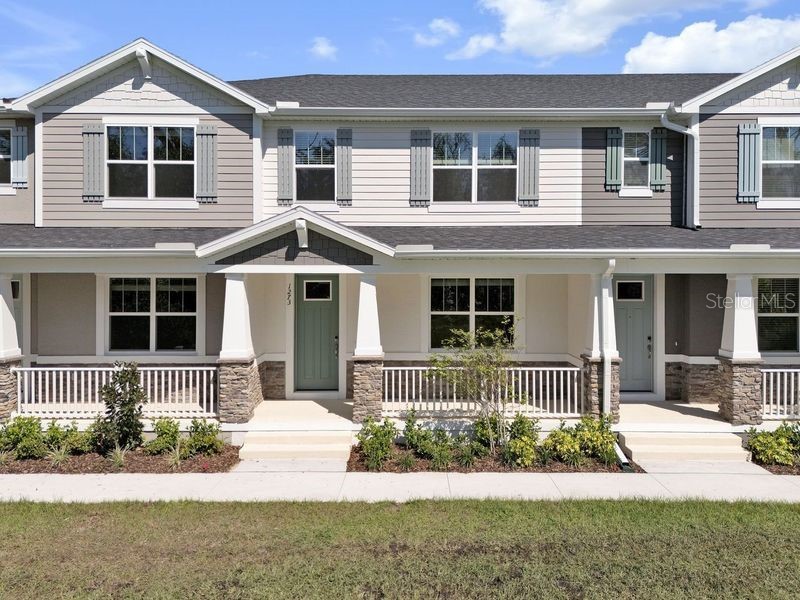 1273 Coral Bean Lane Winter Springs FL 32708 O6277100 image1