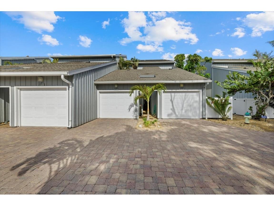 1273 Dockside Place #116 Sarasota FL 34242 A4641027 image1
