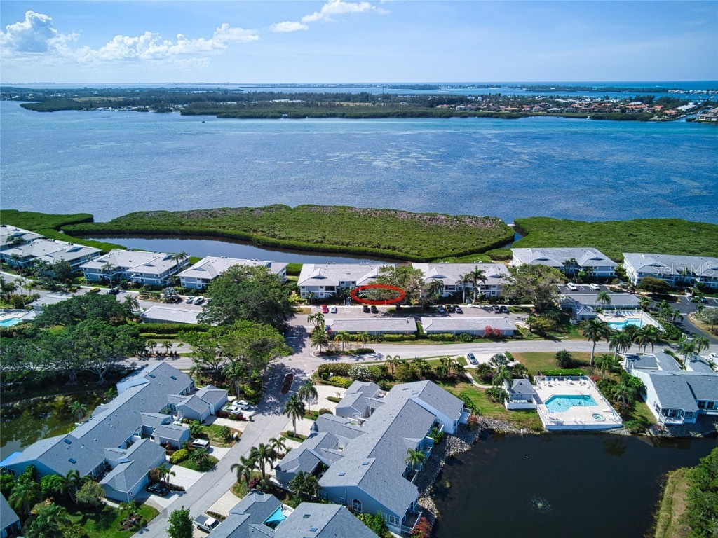 1273 Edgewater Circle #85 Bradenton FL 34209 - PALMA SOLA BAY & INTRACOASTAL A4567052 image1