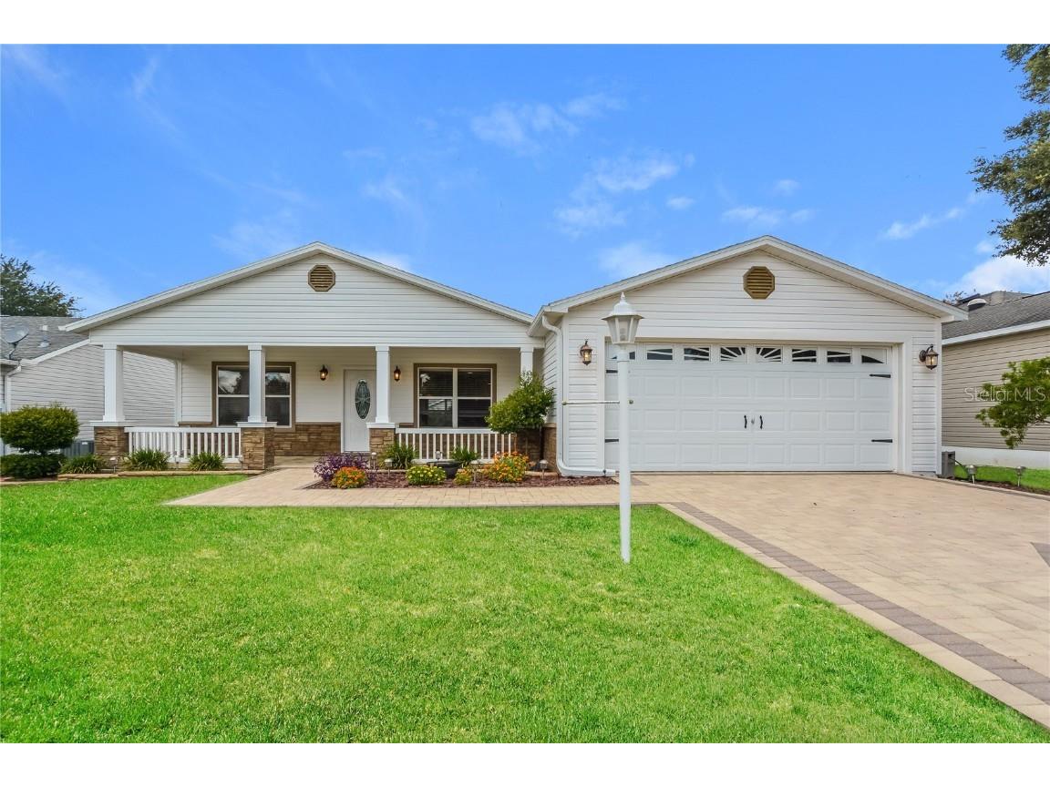 1273 Fort Lawn Loop The Villages FL 32162 TB8441387 image1