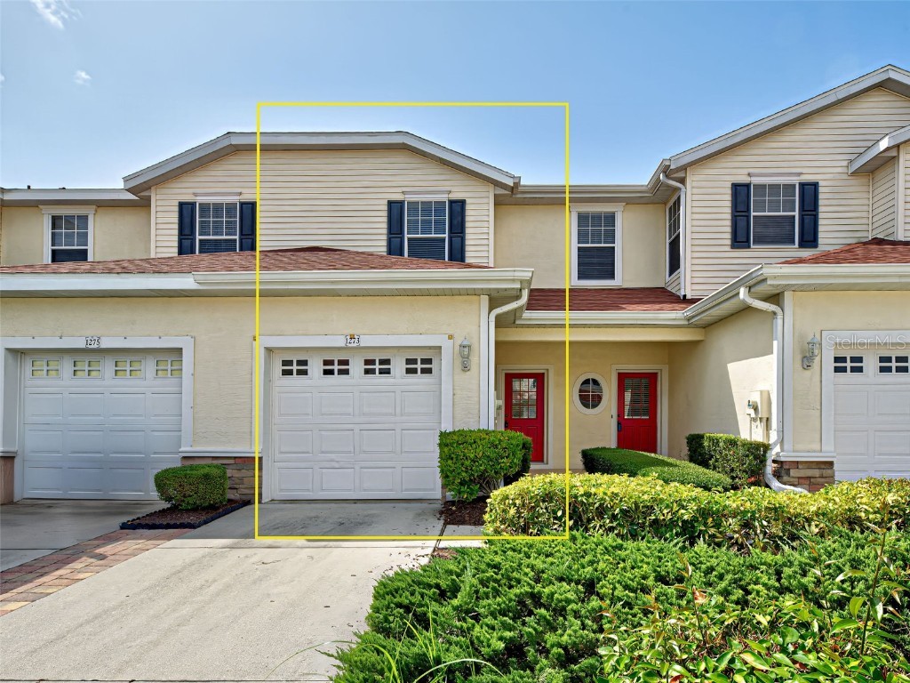 1273 Jonah Drive North Port FL 34289 C7511009 image1