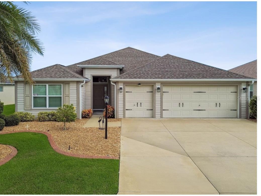 1273 Kettle Loop The Villages FL 32163 TB8419808 image1