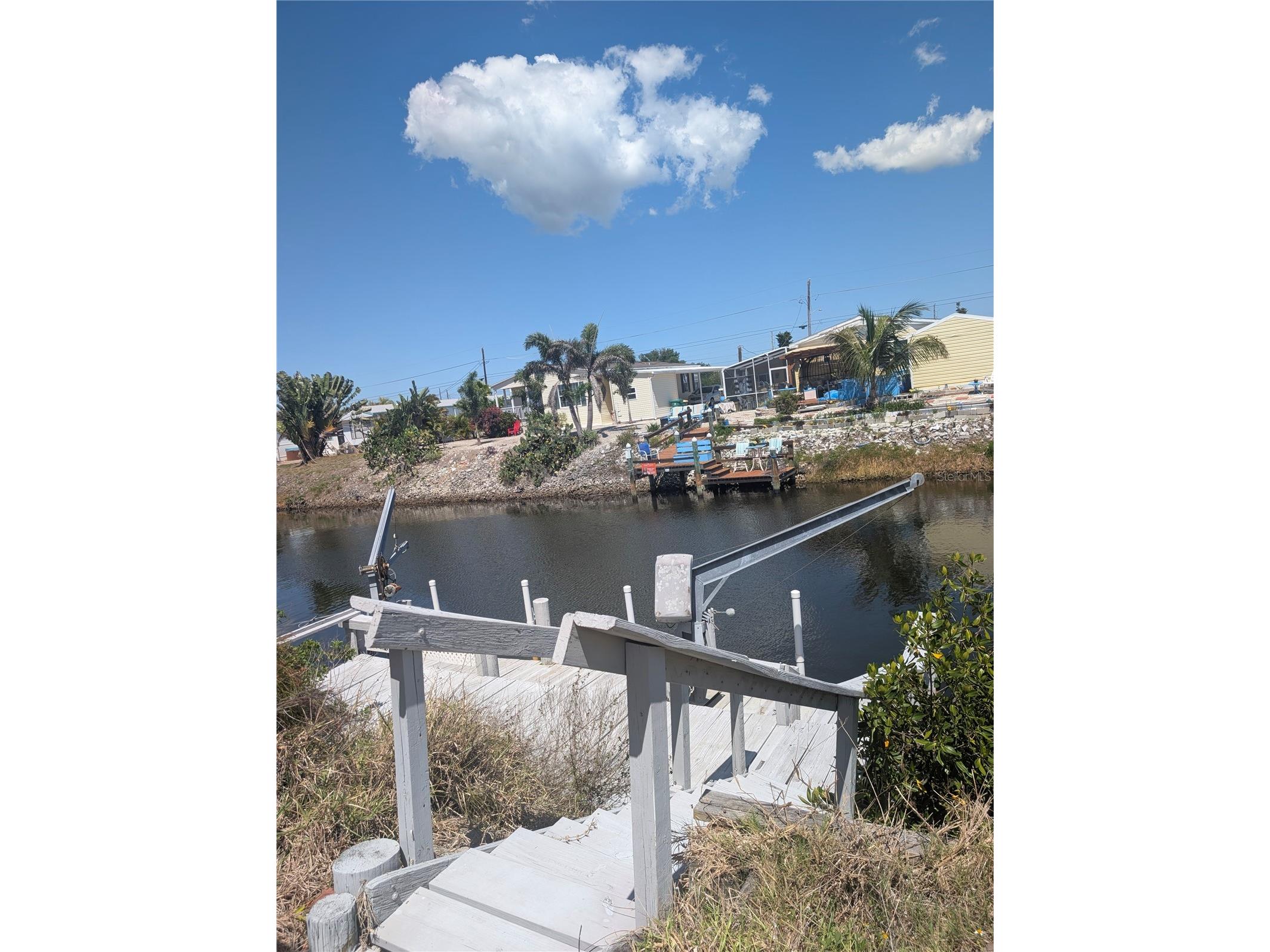 1273 Kingfisher Drive Englewood FL 34224 - TRIBUTARY OF LEMON BAY A4691444 image7