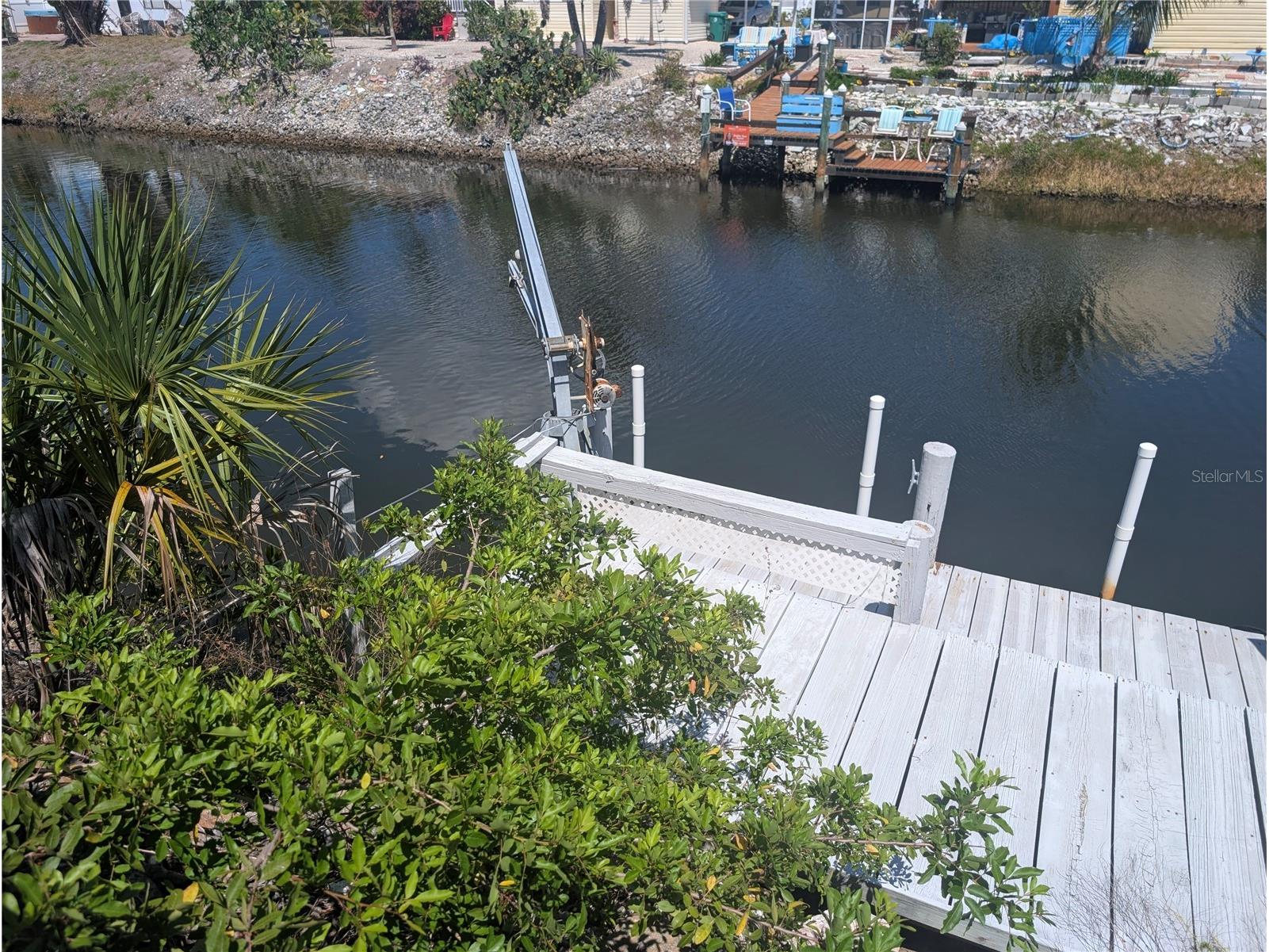 1273 Kingfisher Drive Englewood FL 34224 - TRIBUTARY OF LEMON BAY A4691444 image8