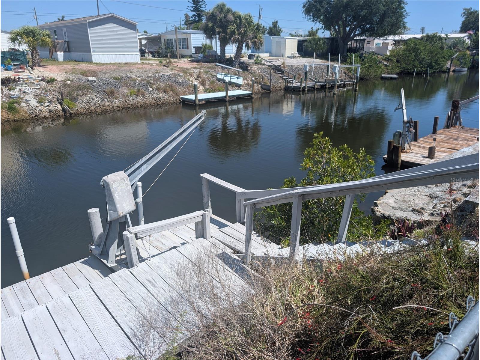 1273 Kingfisher Drive Englewood FL 34224 - TRIBUTARY OF LEMON BAY A4691444 image9