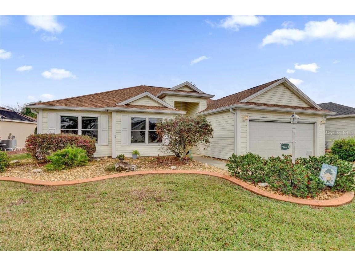 1273 Oak Forest Drive The Villages FL 32162 G5092802 image1
