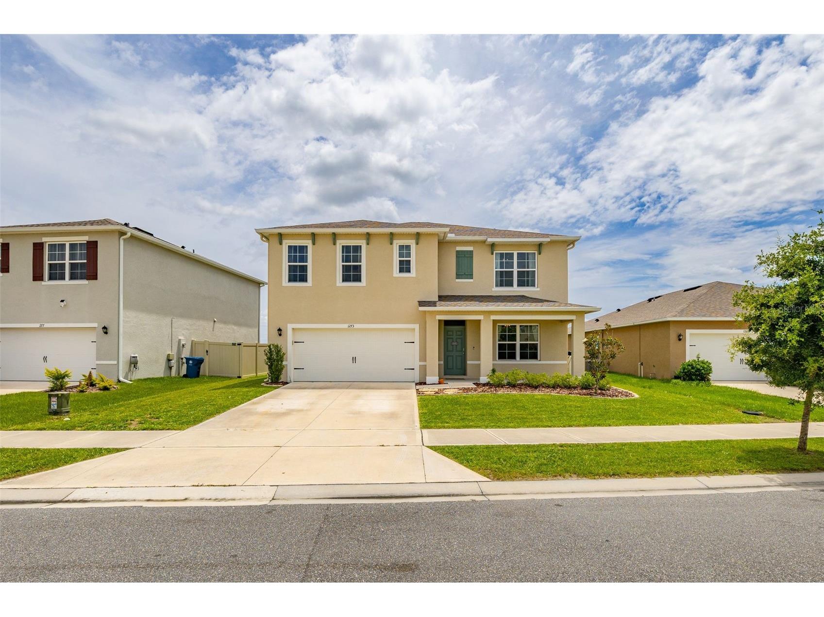 1273 Red Hill Road Davenport FL 33837 A4696834 image2