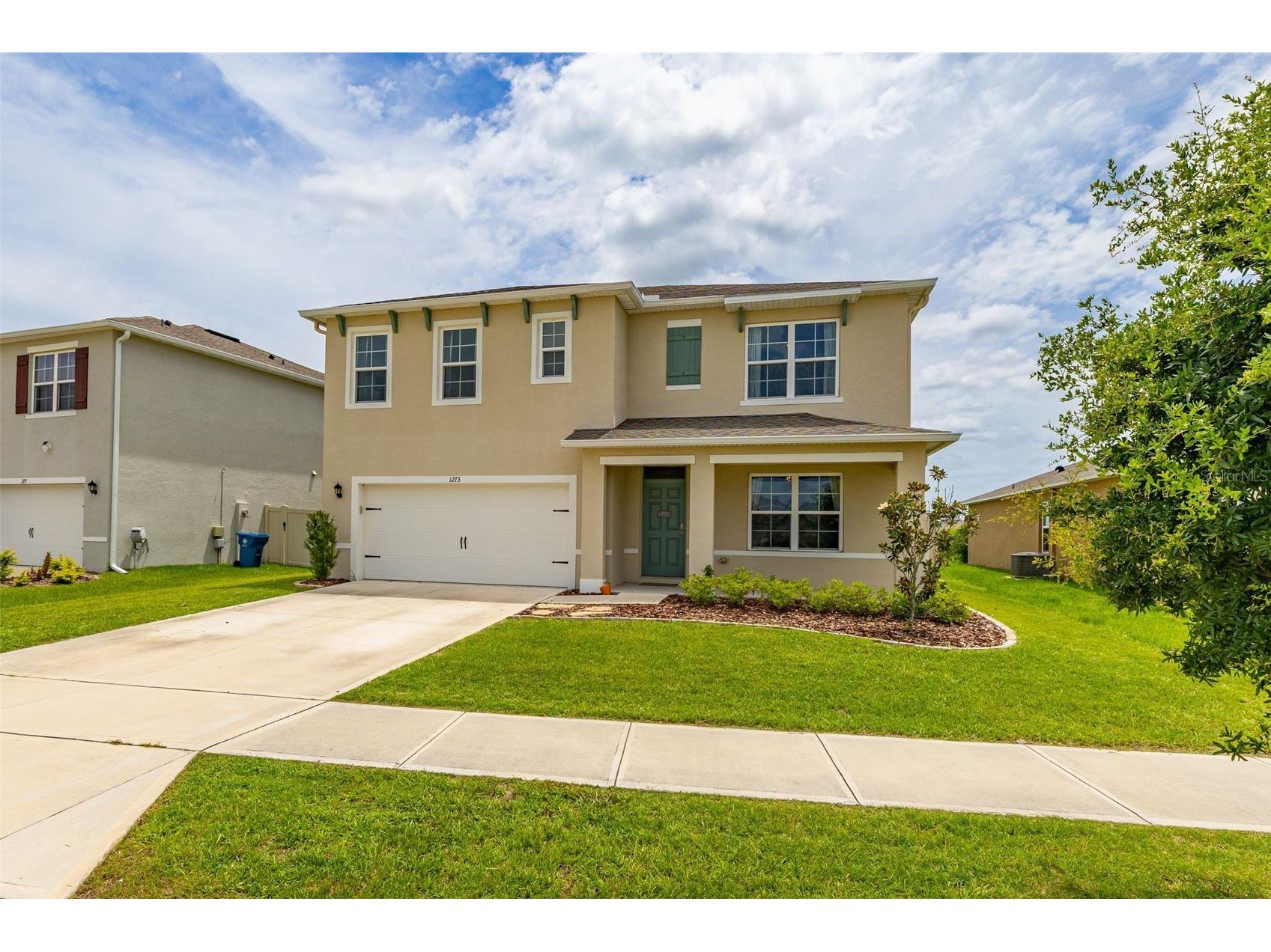 1273 Red Hill Road Davenport FL 33837 A4696834 image3