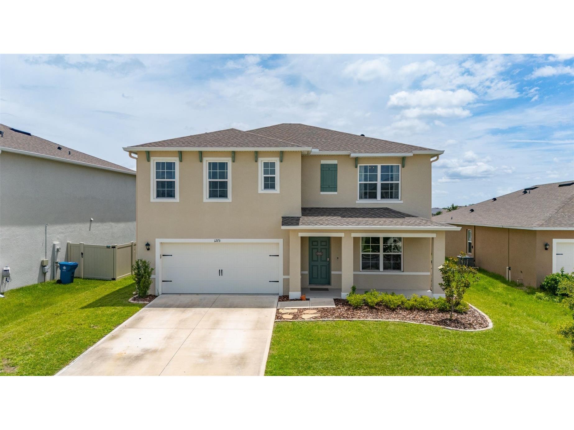 1273 Red Hill Road Davenport FL 33837 A4696834 image61