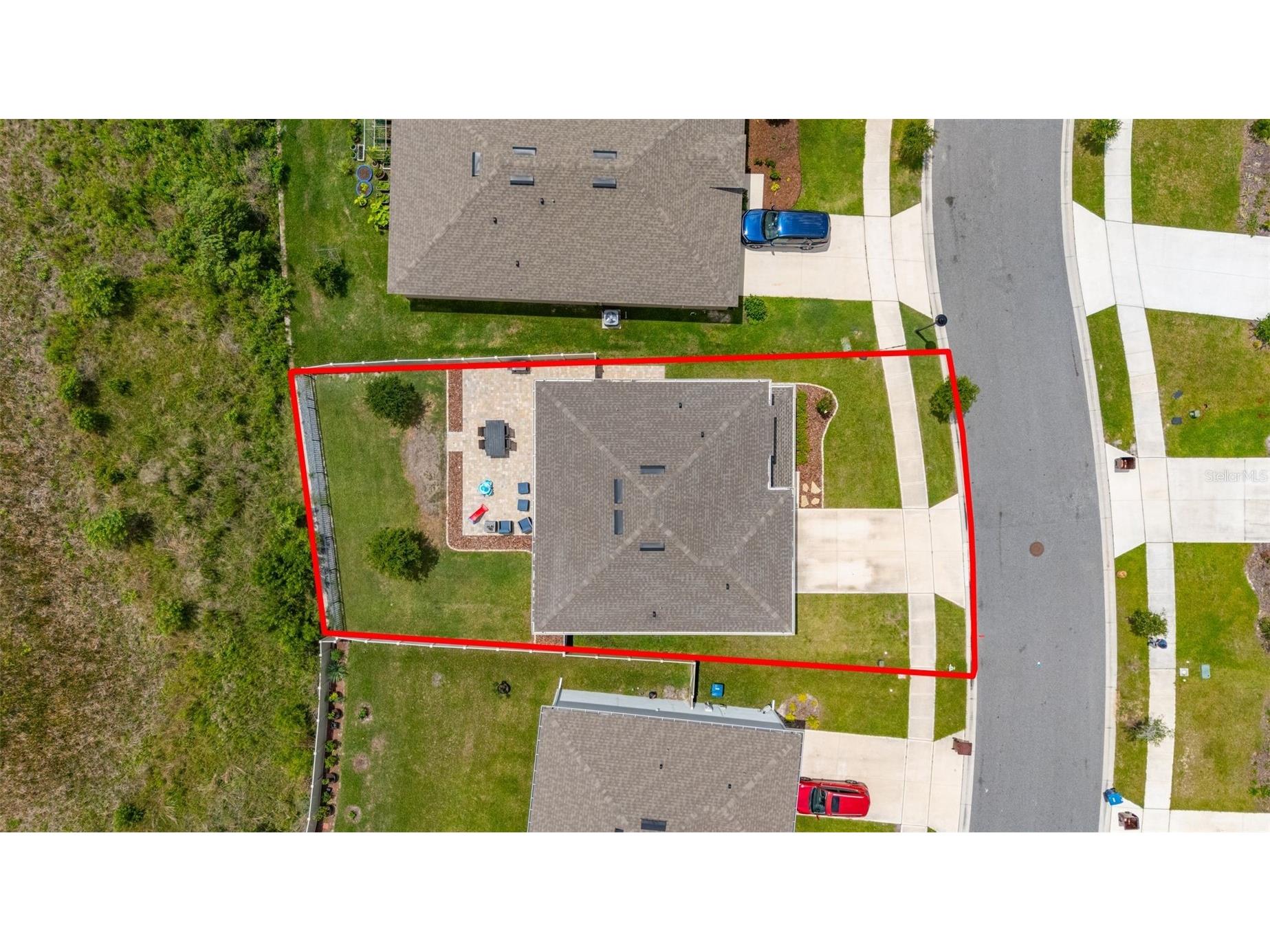 1273 Red Hill Road Davenport FL 33837 A4696834 image70