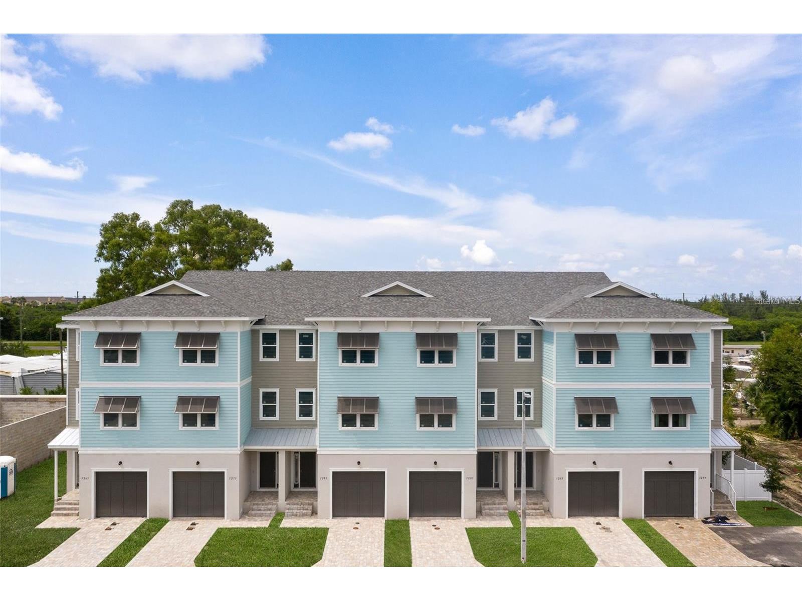 1273 Savona Drive NE Saint Petersburg FL 33702 TB8451101 image21