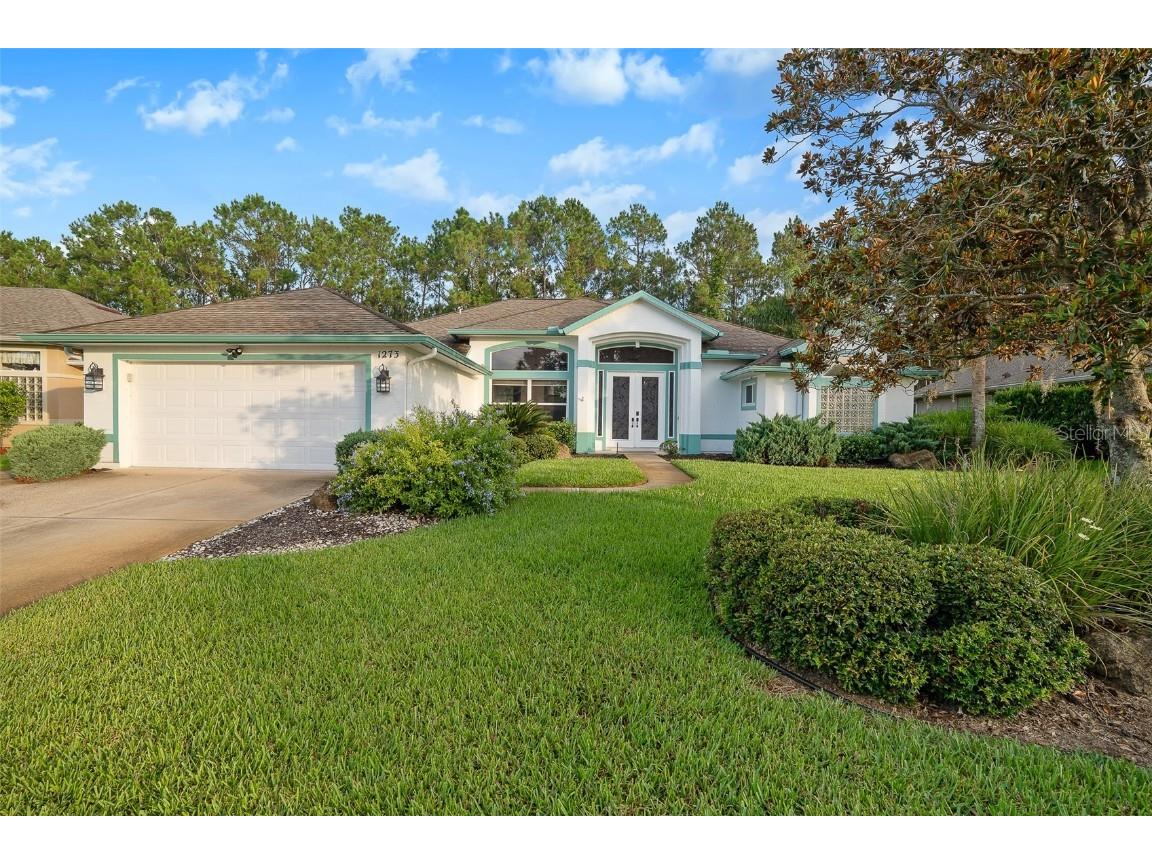 1273 Sunningdale Lane Ormond Beach FL 32174 FC302019 image1
