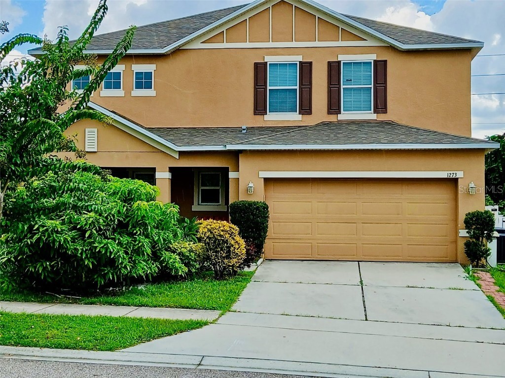 1273 Water Willow Drive Groveland FL 34736 O6337074 image1