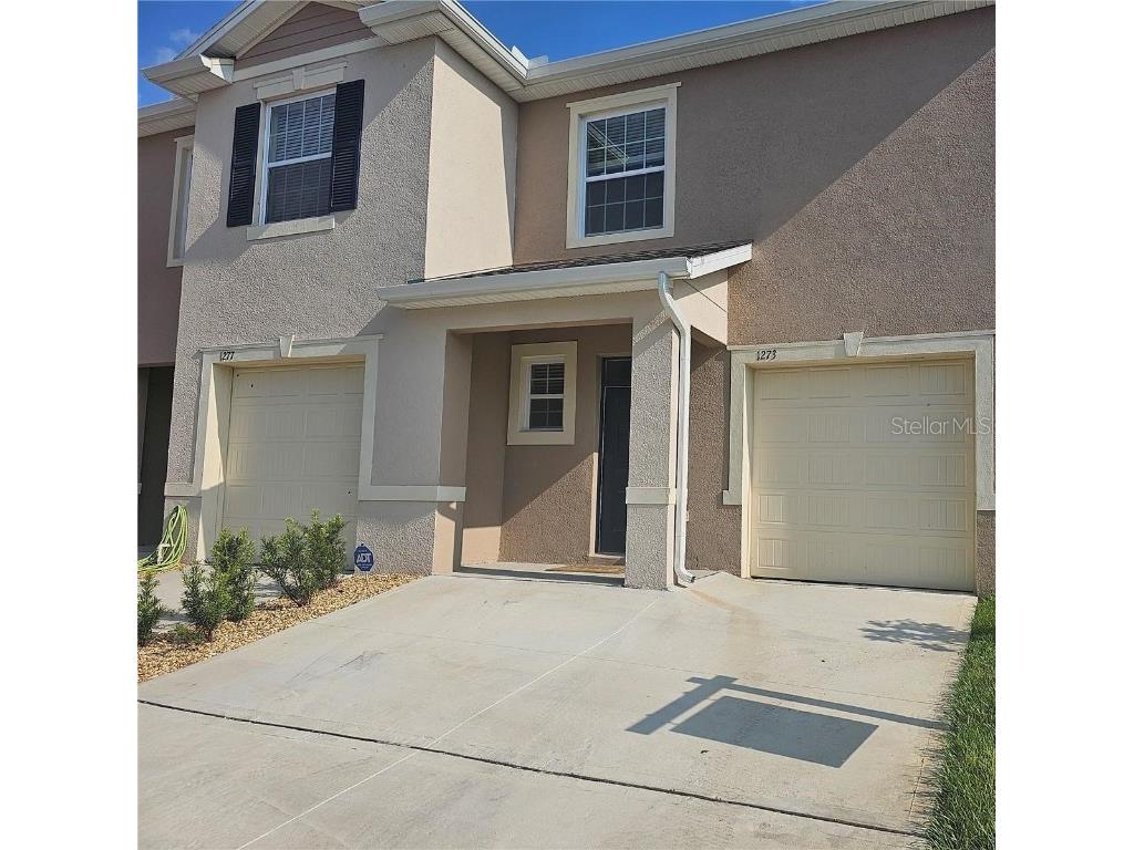 1273 Yellow Finch Drive #2195 Davenport FL 33837 L4939245 image1